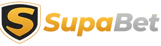 Supabet logo